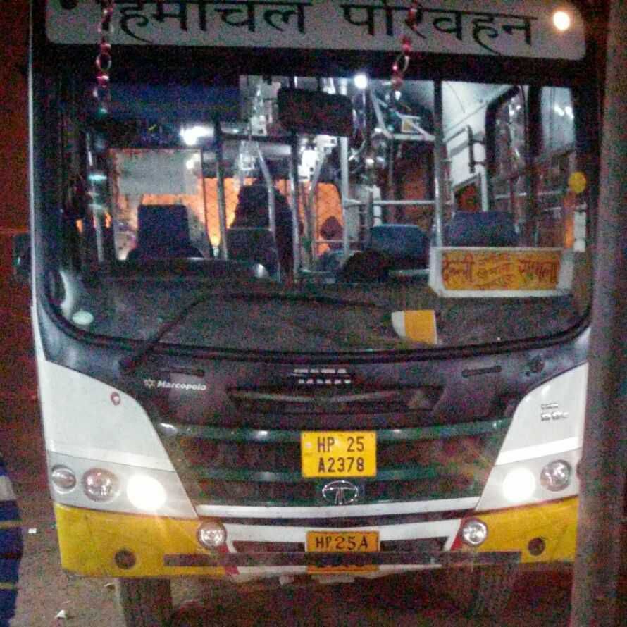 Photo of The Wanderlust: Kamrunaag and Naina Devi (Rewalsar) 30/39 by Ashish