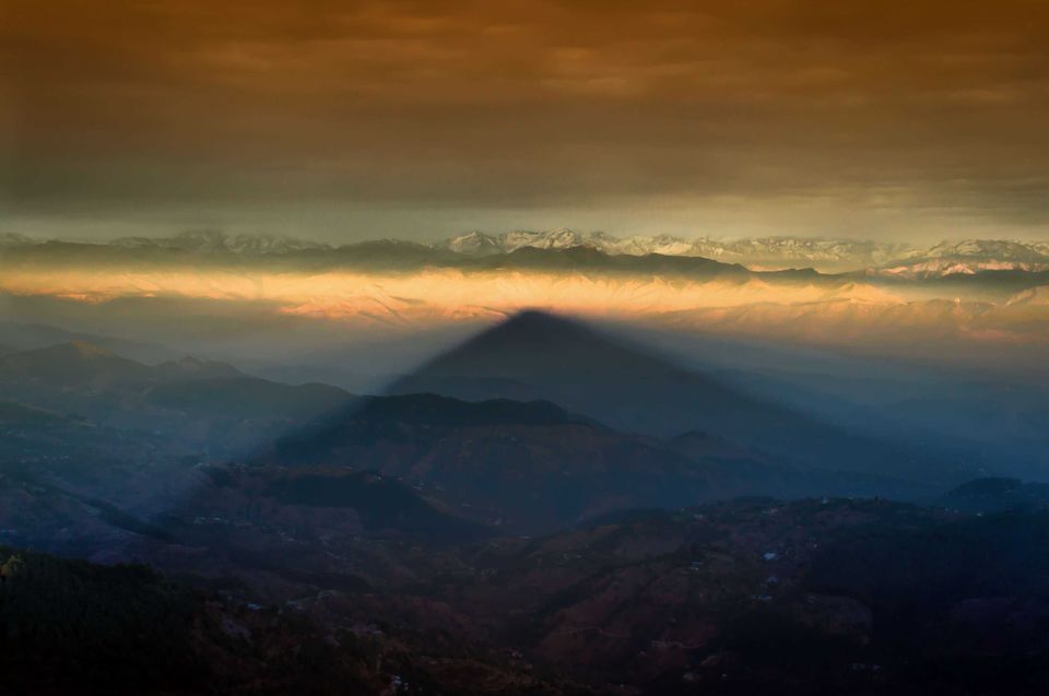 Photo of The Wanderlust: Kamrunaag and Naina Devi (Rewalsar) 35/39 by Ashish