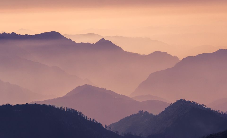 Photo of The Wanderlust: Kamrunaag and Naina Devi (Rewalsar) 36/39 by Ashish