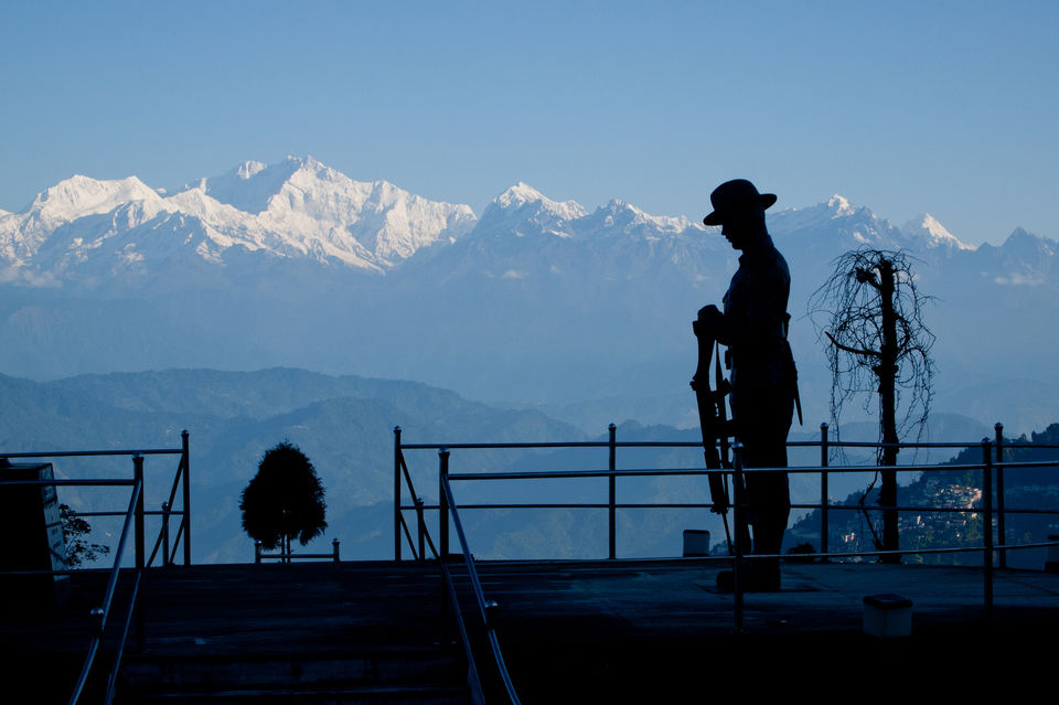 Photo of The Tea Gardens, Toy Train and Other Things to do in Darjeeling (3D/2N) 5/18 by Tripoto