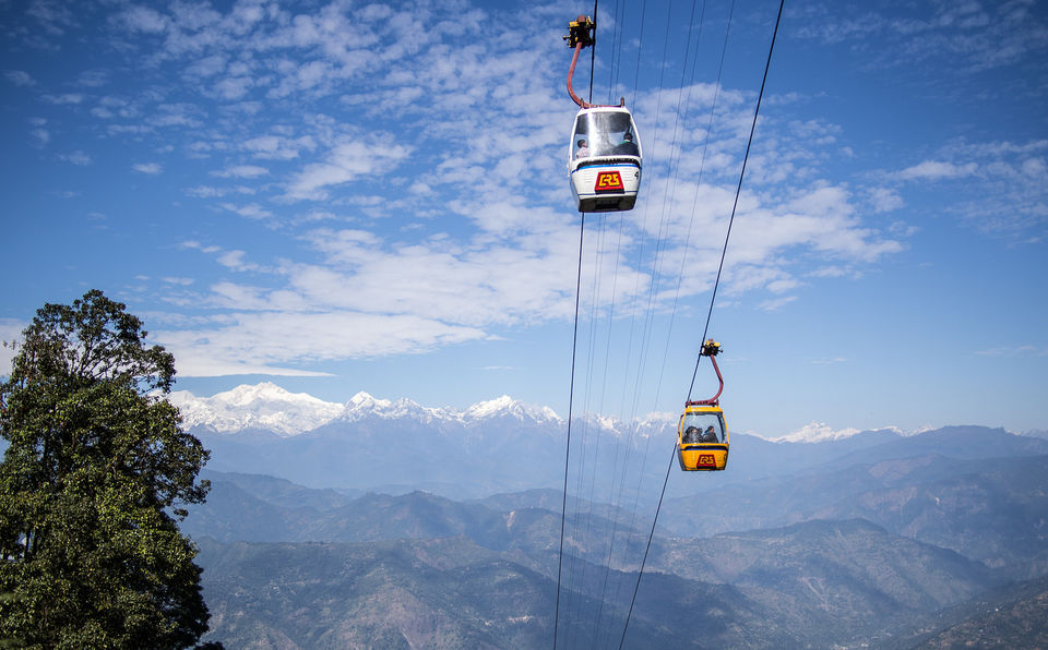 Photo of The Tea Gardens, Toy Train and Other Things to do in Darjeeling (3D/2N) 6/18 by Tripoto