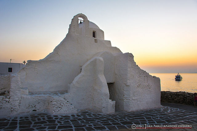 Photo of Of White Sand Beaches, Moussaka and The Best Things To Do In Greece (8D/ 7N) 18/36 by Tripoto