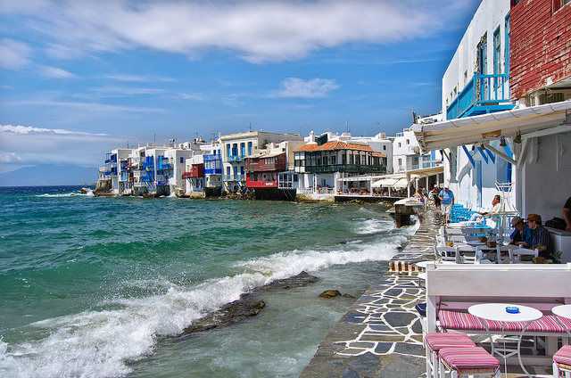 Photo of Of White Sand Beaches, Moussaka and The Best Things To Do In Greece (8D/ 7N) 19/36 by Tripoto