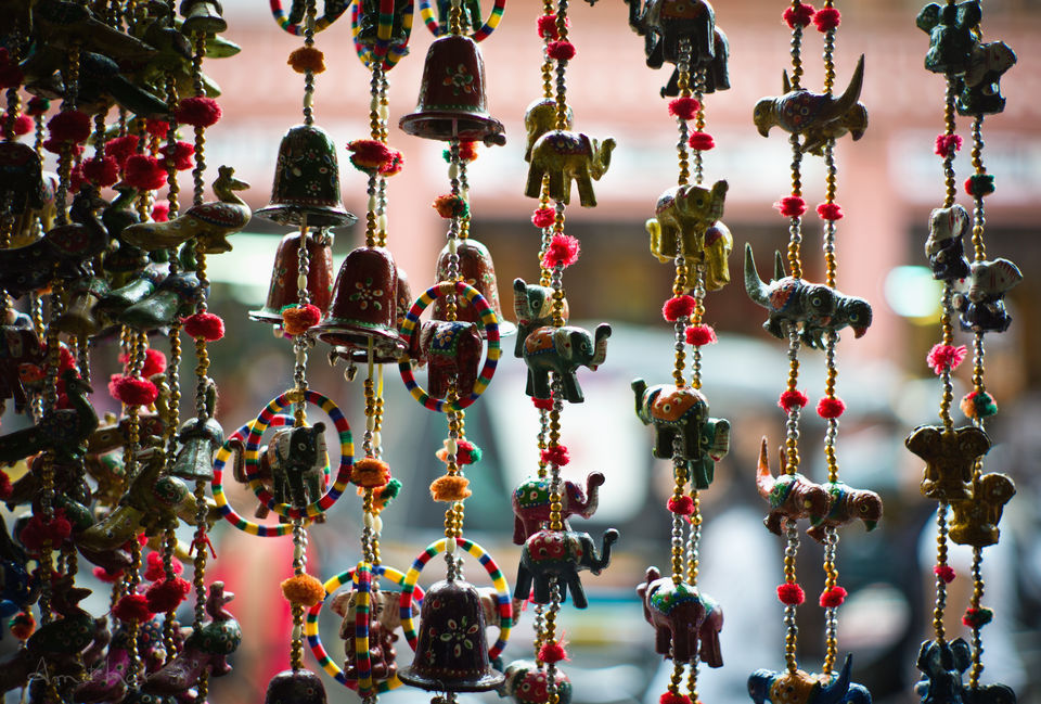 Photo of Things To Do In Jaipur That Will Keep You Coming Back To This Colourful City (3D/ 2N) 13/13 by Tripoto