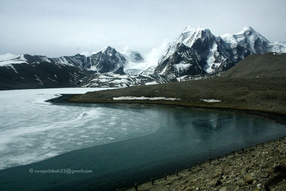Photo of North Sikkim, Sikkim, India by Disha Kapkoti