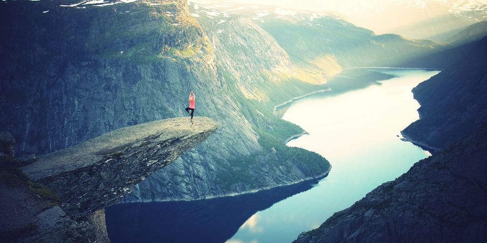 Photo of 10 Reasons I’ll Always Choose Travel Over Having A Boyfriend 5/6 by Gunjan Upreti