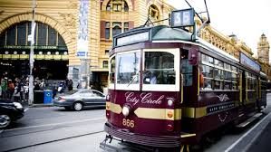 Photo of 10 things you will love about Melbourne 1/18 by The Ladybird Wanders