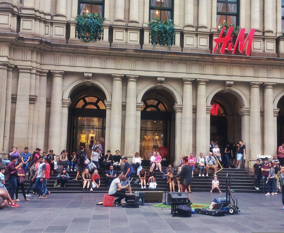 Photo of 10 Things That You Will Love About Melbourne 3/14 by The Ladybird Wanders