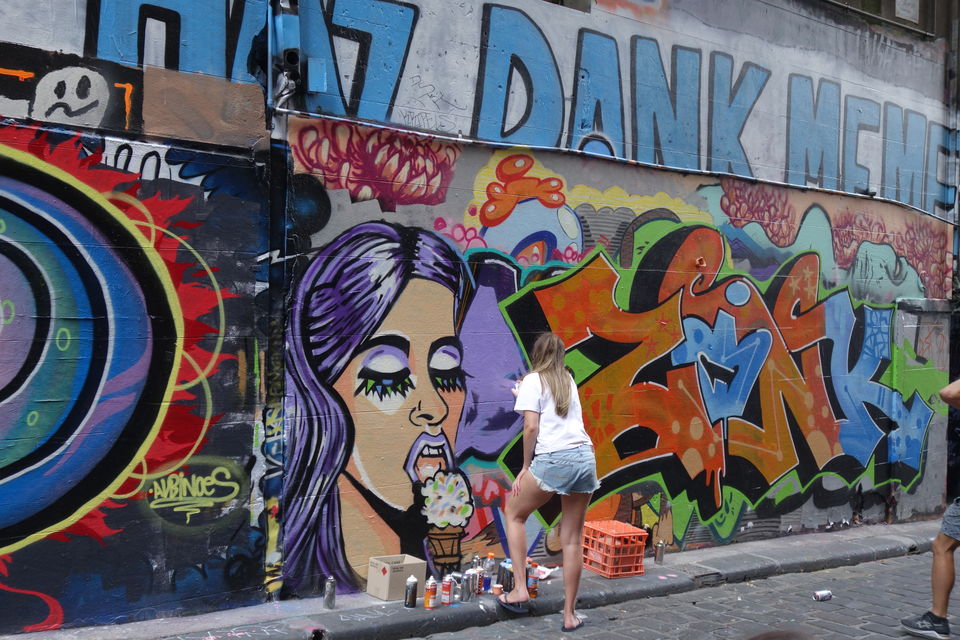 Photo of 10 Things That You Will Love About Melbourne 5/14 by The Ladybird Wanders