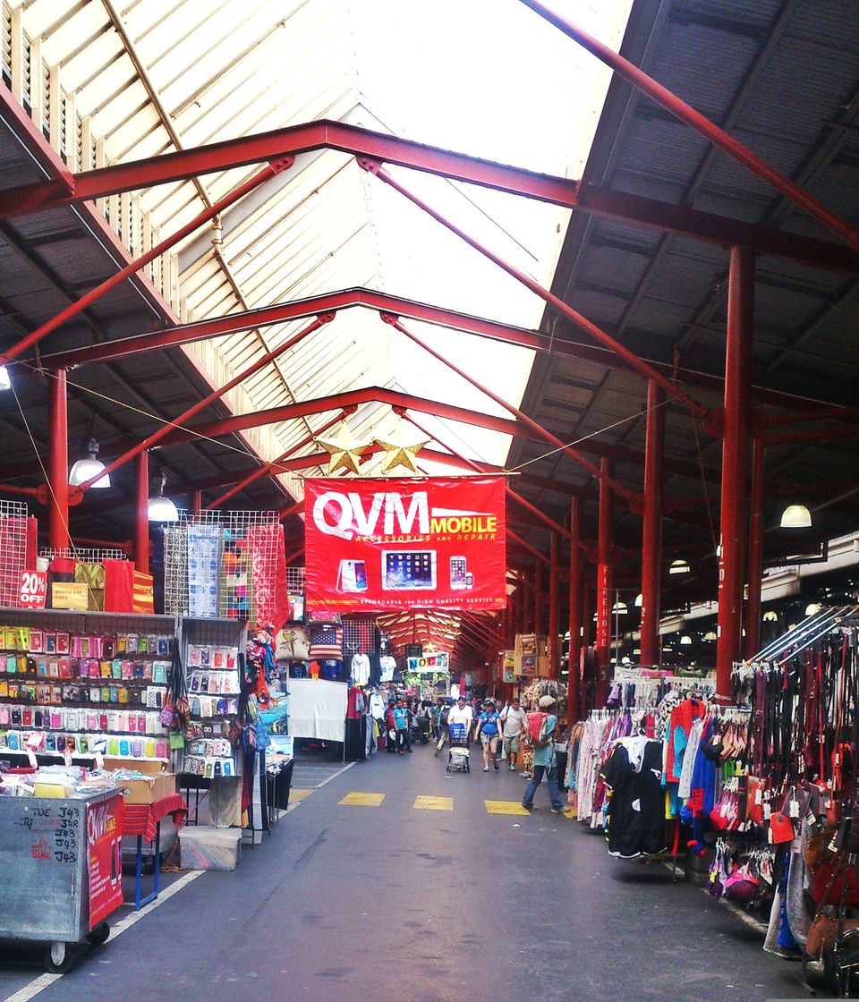 Photo of 10 Things That You Will Love About Melbourne 8/14 by The Ladybird Wanders