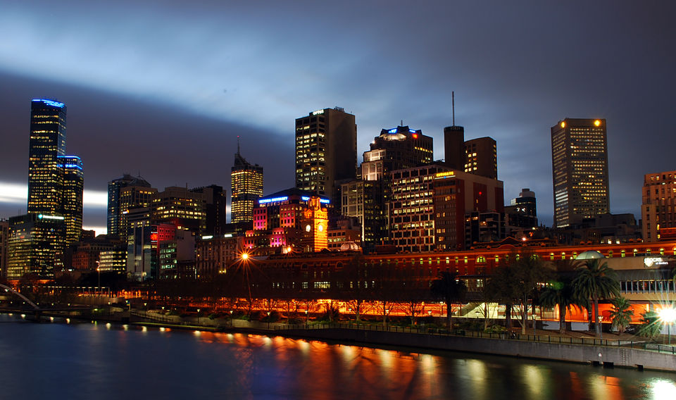 Photo of 10 Things That You Will Love About Melbourne 11/14 by The Ladybird Wanders