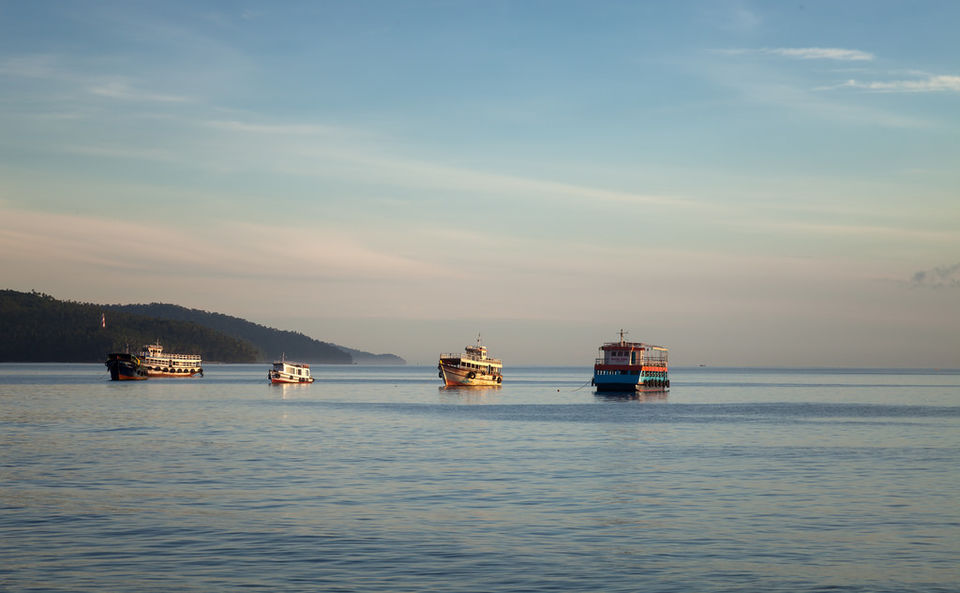 Photo of 10 Rebound Destinations To Mend A Broken Heart 21/26 by Sreshti Verma