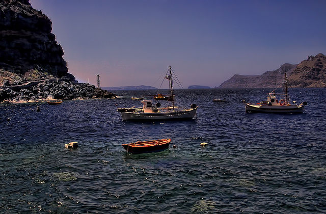 Photo of Of White Sand Beaches, Moussaka and The Best Things To Do In Greece (8D/ 7N) 26/36 by Tripoto