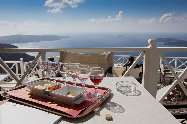 Photo of Of White Sand Beaches, Moussaka and The Best Things To Do In Greece (8D/ 7N) 27/36 by Tripoto
