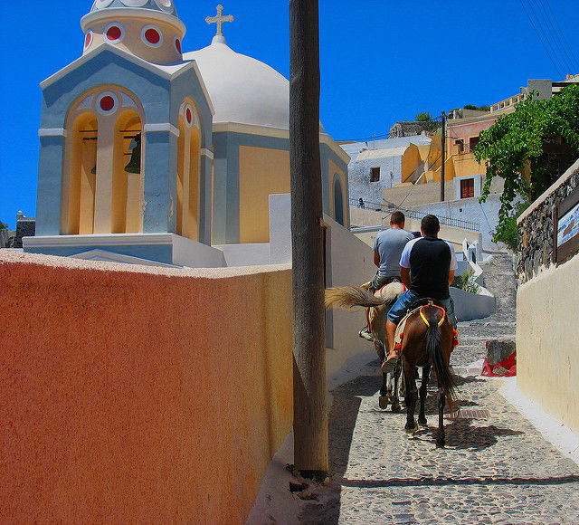 Photo of Of White Sand Beaches, Moussaka and The Best Things To Do In Greece (8D/ 7N) 28/36 by Tripoto