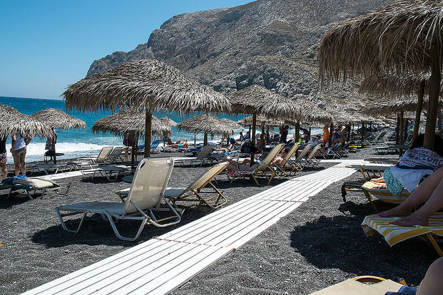 Photo of Of White Sand Beaches, Moussaka and The Best Things To Do In Greece (8D/ 7N) 29/36 by Tripoto