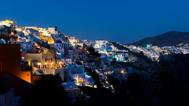 Photo of Of White Sand Beaches, Moussaka and The Best Things To Do In Greece (8D/ 7N) 30/36 by Tripoto
