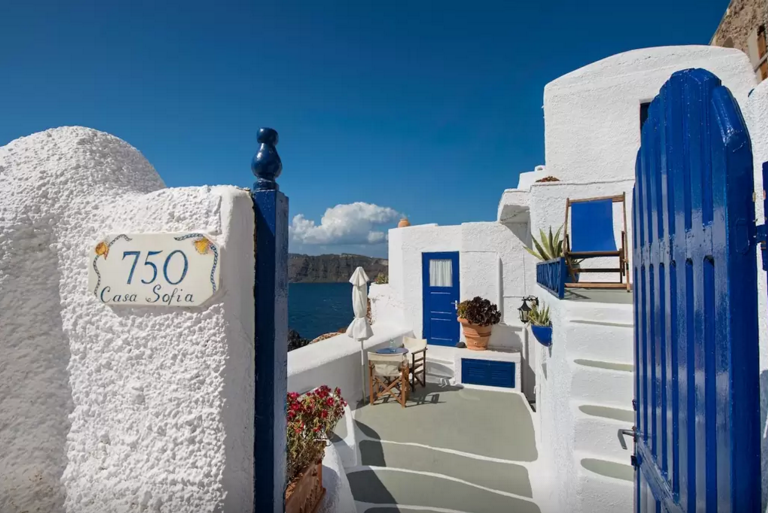 Photo of Of White Sand Beaches, Moussaka and The Best Things To Do In Greece (8D/ 7N) 31/36 by Tripoto