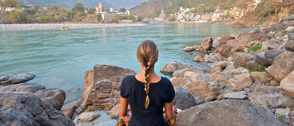 Photo of These 4 places will leave you 'culturally shocked'! 2/5 by Anunay Sood