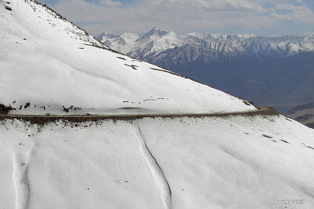 Photo of What Dreams Are Made Of: Things To Do In Ladakh In Between Snow And Sand (9D/8N) 8/34 by Tripoto