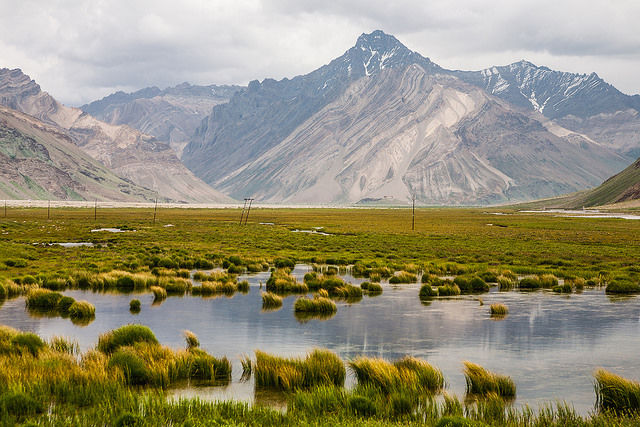 Photo of What Dreams Are Made Of: Things To Do In Ladakh In Between Snow And Sand (9D/8N) 26/34 by Tripoto