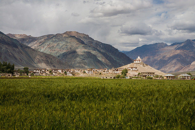 Photo of What Dreams Are Made Of: Things To Do In Ladakh In Between Snow And Sand (9D/8N) 31/34 by Tripoto