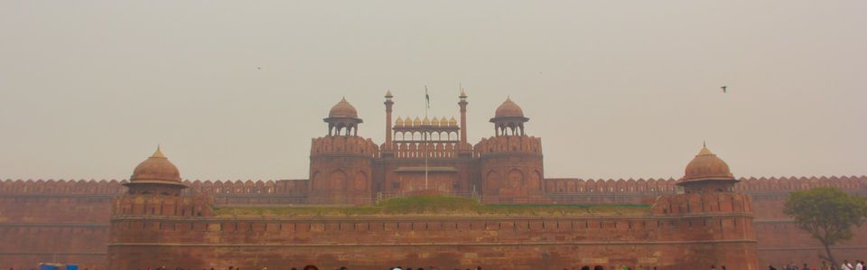 Photo of Mainstream Delhi in 3 days 17/29 by Nicolas Zapata