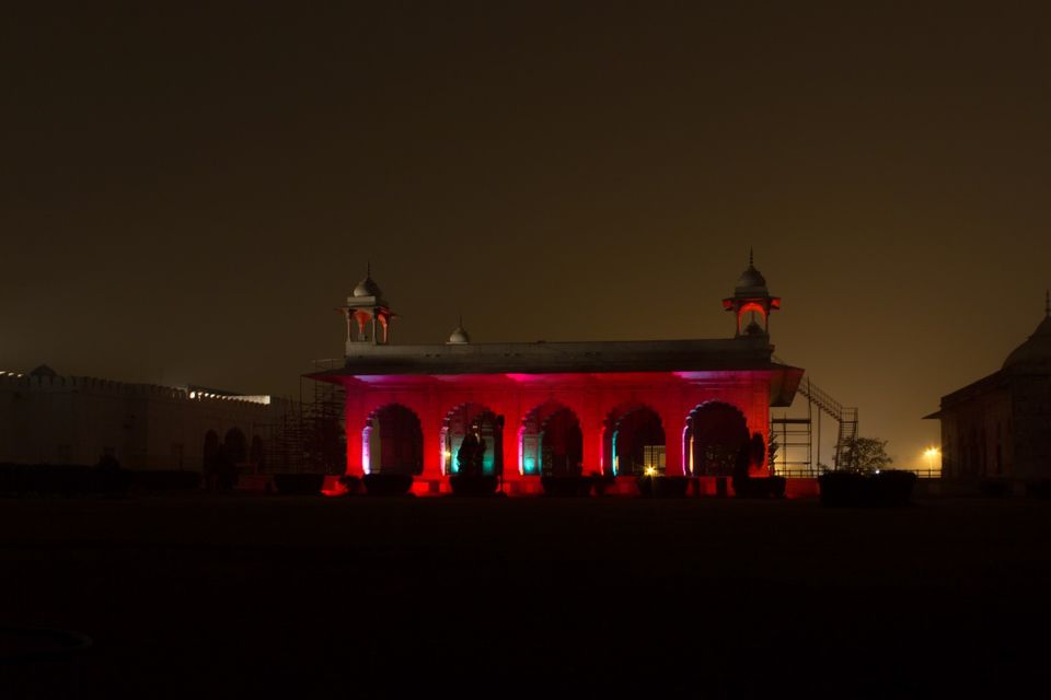 Photo of Mainstream Delhi in 3 days 18/29 by Nicolas Zapata