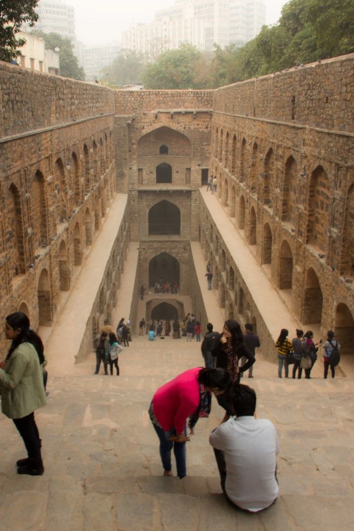 Photo of Mainstream Delhi in 3 days 21/29 by Nicolas Zapata