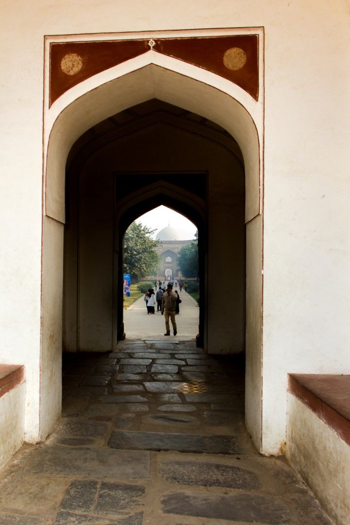 Photo of Mainstream Delhi in 3 days 24/29 by Nicolas Zapata