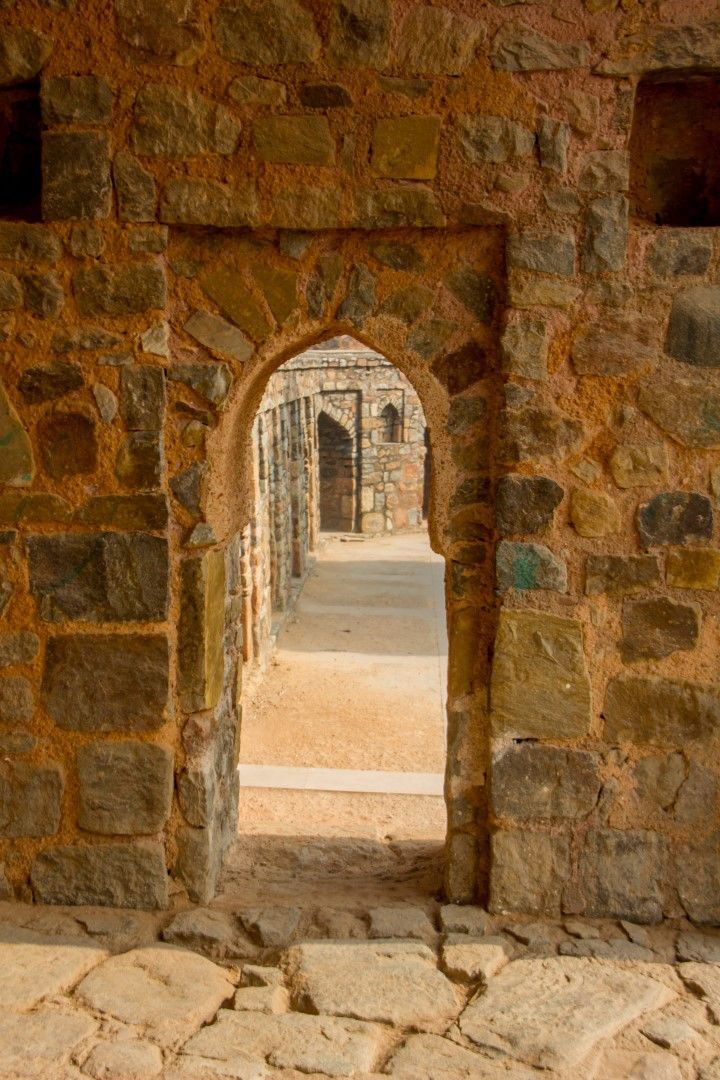 Photo of Mainstream Delhi in 3 days 26/29 by Nicolas Zapata