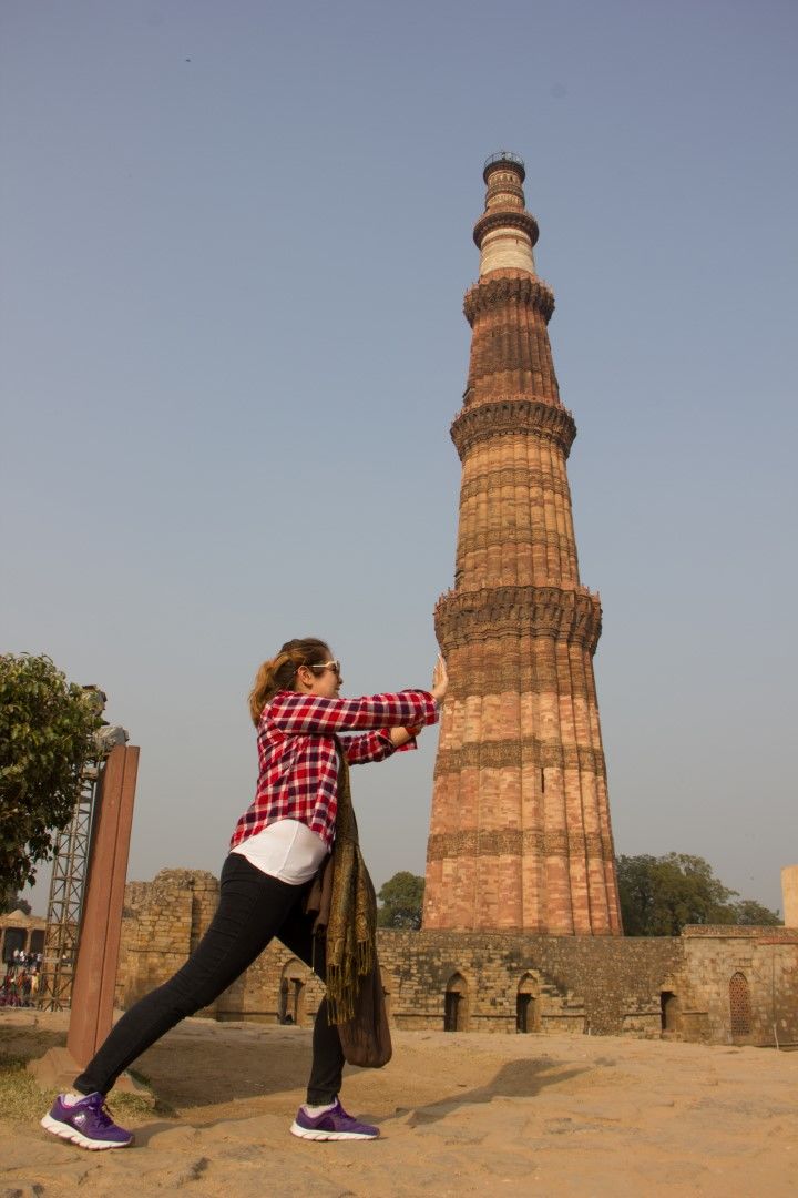 Photo of Mainstream Delhi in 3 days 28/29 by Nicolas Zapata