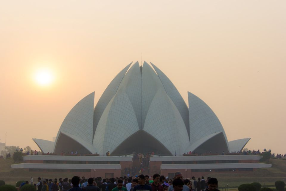 Photo of Mainstream Delhi in 3 days 29/29 by Nicolas Zapata