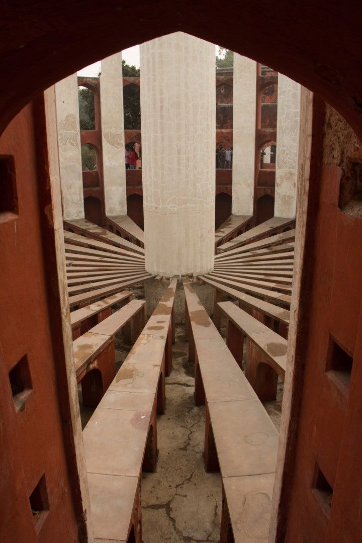 Photo of Mainstream Delhi in 3 days 19/29 by Nicolas Zapata