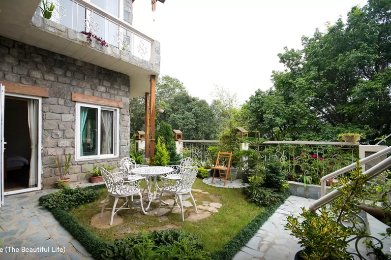 Photo of 10 Exotic Airbnb Stays In India Under Rupees 3000!! 2/30 by Krupali Jhobalia