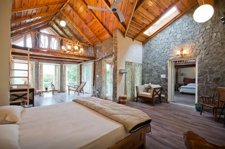 Photo of 10 Exotic Airbnb Stays In India Under Rupees 3000!! 3/30 by Krupali Jhobalia