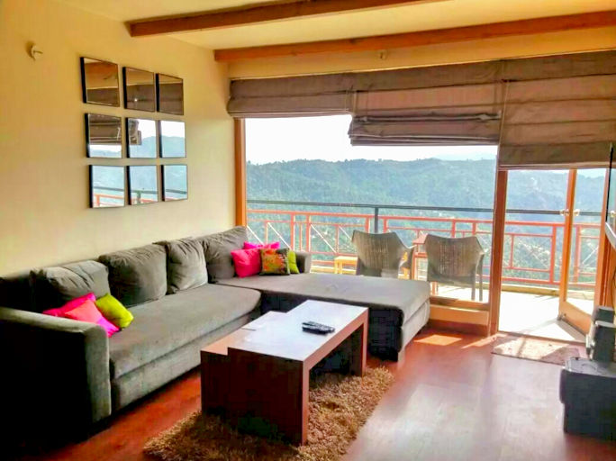 Photo of 10 Exotic Airbnb Stays In India Under Rupees 3000!! 4/30 by Krupali Jhobalia