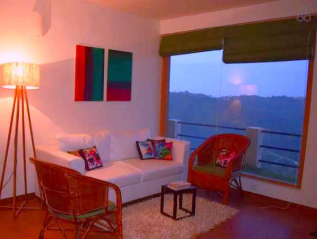 Photo of 10 Exotic Airbnb Stays In India Under Rupees 3000!! 5/30 by Krupali Jhobalia