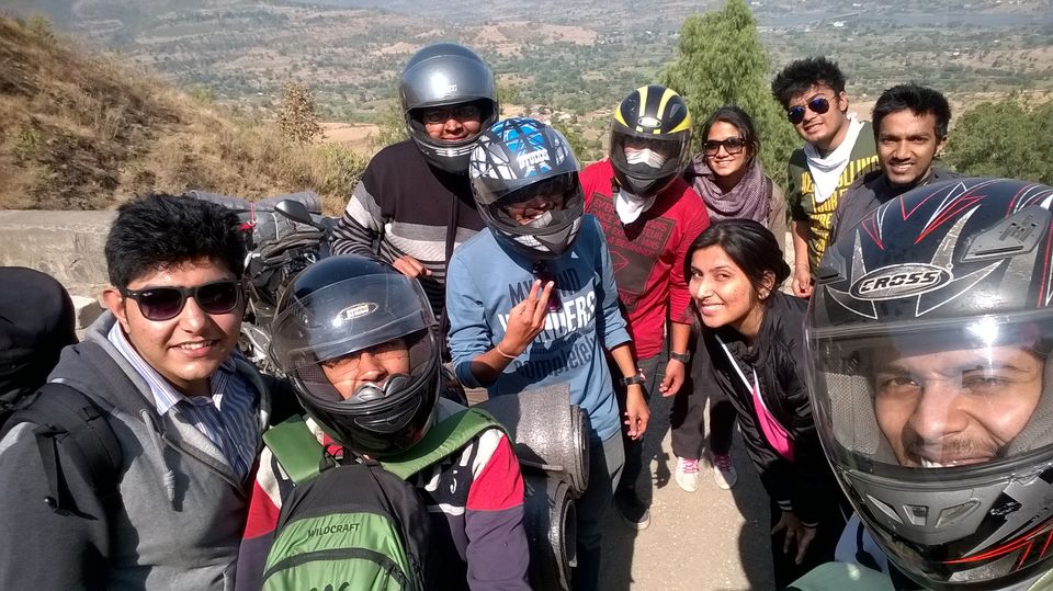 Photo of 267 kms – Road trip to Malshej Ghat 19/19 by Antriksh Goel