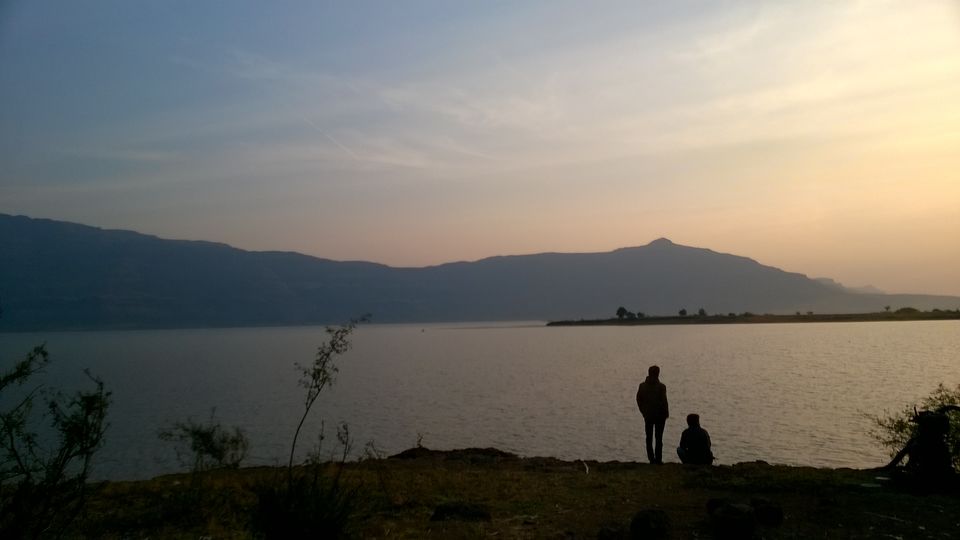 Photo of 267 kms – Road trip to Malshej Ghat 15/19 by Antriksh Goel