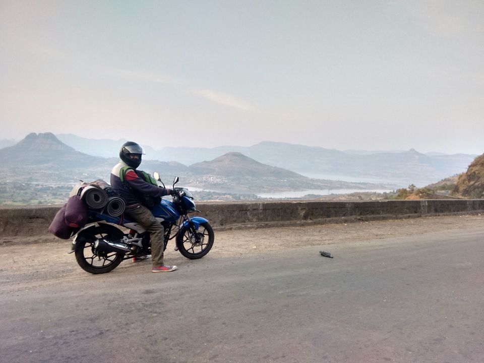 Photo of 267 kms – Road trip to Malshej Ghat 16/19 by Antriksh Goel