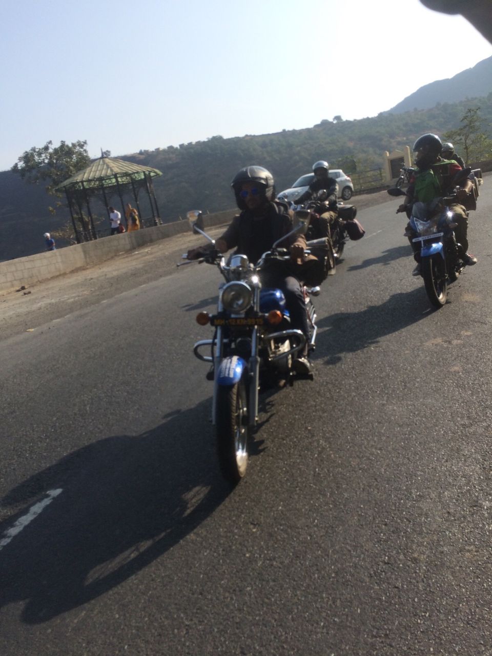 Photo of 267 kms – Road trip to Malshej Ghat 17/19 by Antriksh Goel