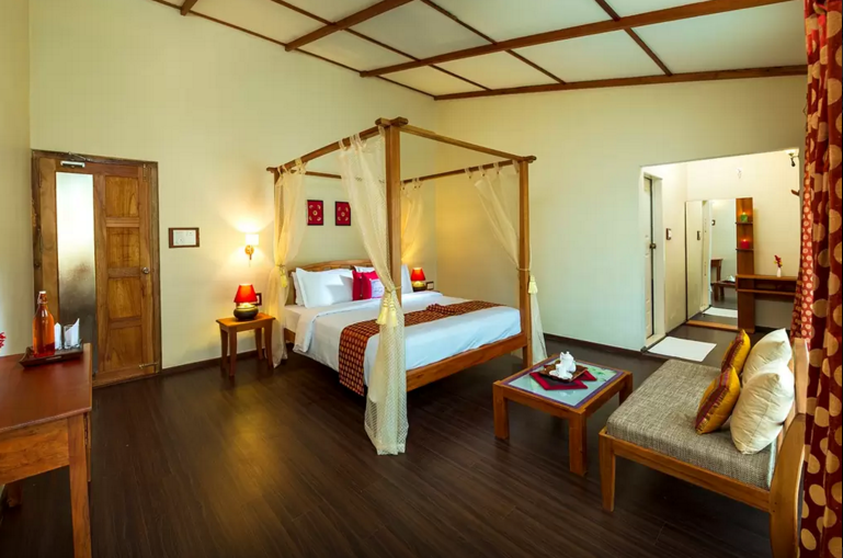 Photo of 10 Exotic Airbnb Stays In India Under Rupees 3000!! 8/30 by Krupali Jhobalia