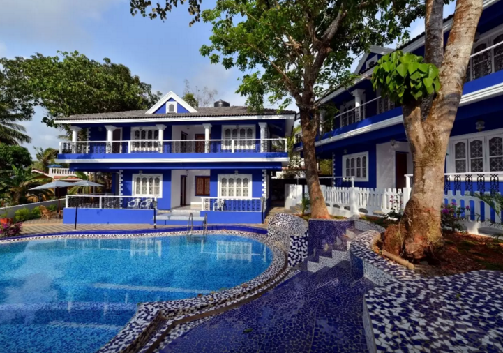 Photo of 10 Exotic Airbnb Stays In India Under Rupees 3000!! 10/30 by Krupali Jhobalia
