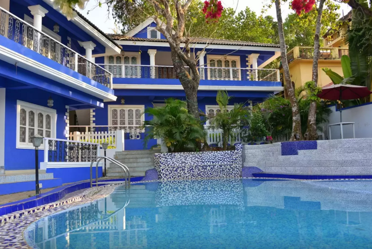 Photo of 10 Exotic Airbnb Stays In India Under Rupees 3000!! 11/30 by Krupali Jhobalia