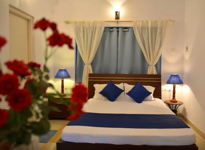Photo of 10 Exotic Airbnb Stays In India Under Rupees 3000!! 12/30 by Krupali Jhobalia