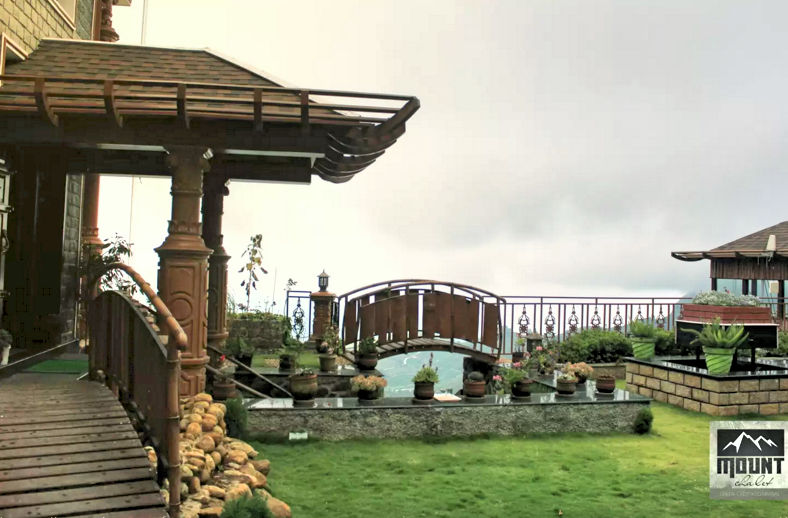 Photo of 10 Exotic Airbnb Stays In India Under Rupees 3000!! 14/30 by Krupali Jhobalia