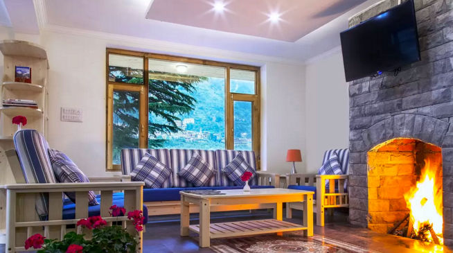 Photo of 10 Exotic Airbnb Stays In India Under Rupees 3000!! 16/30 by Krupali Jhobalia