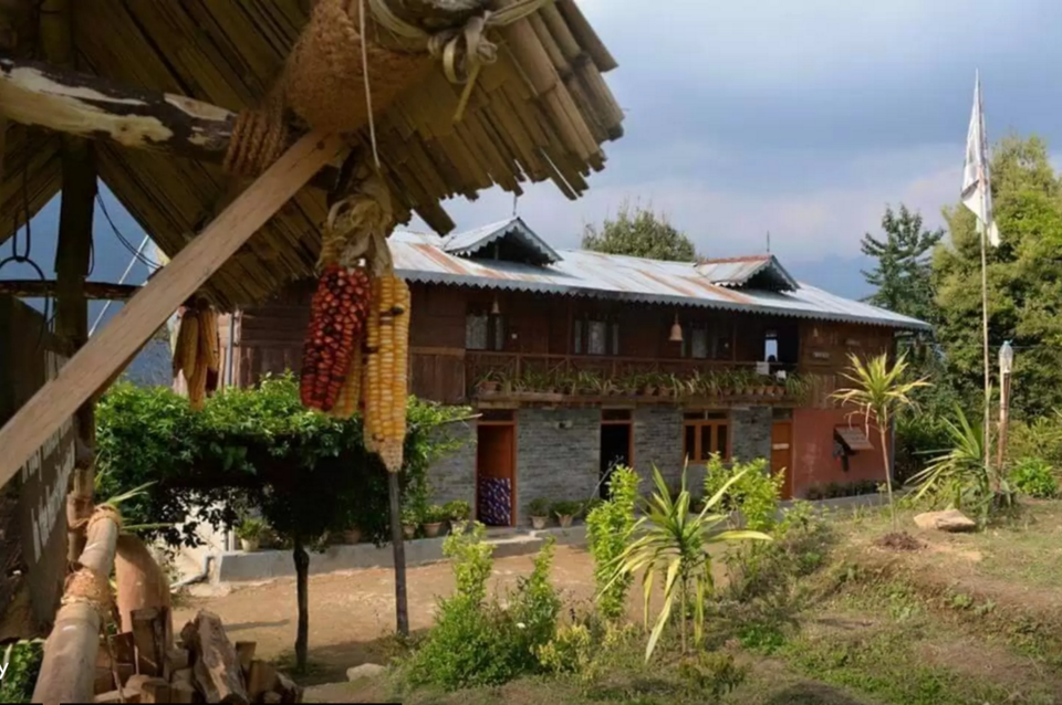 Photo of North Sikkim, Sikkim, India by Disha Kapkoti
