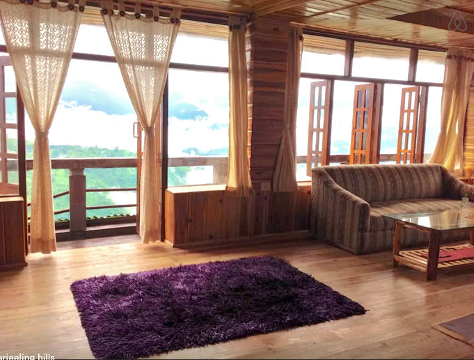 Photo of 10 Exotic Airbnb Stays In India Under Rupees 3000!! 20/30 by Krupali Jhobalia